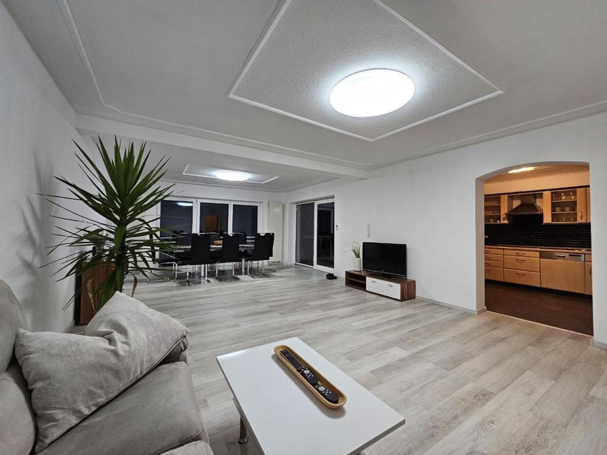 Apartment Haus An Der Weser *