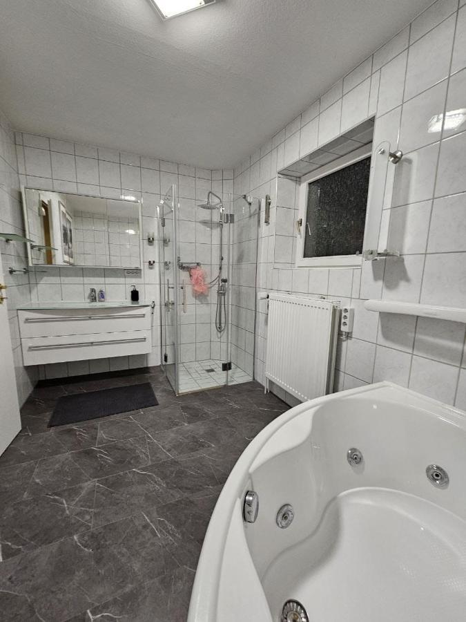 Apartment Haus An Der Weser