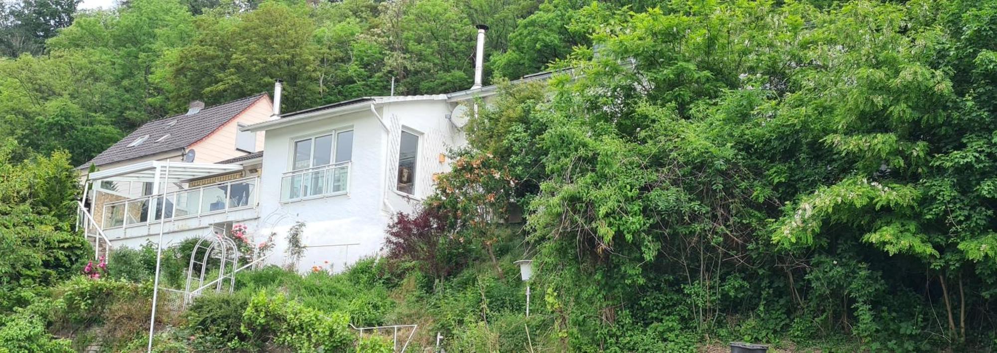 Haus An Der Weser * Brevorde